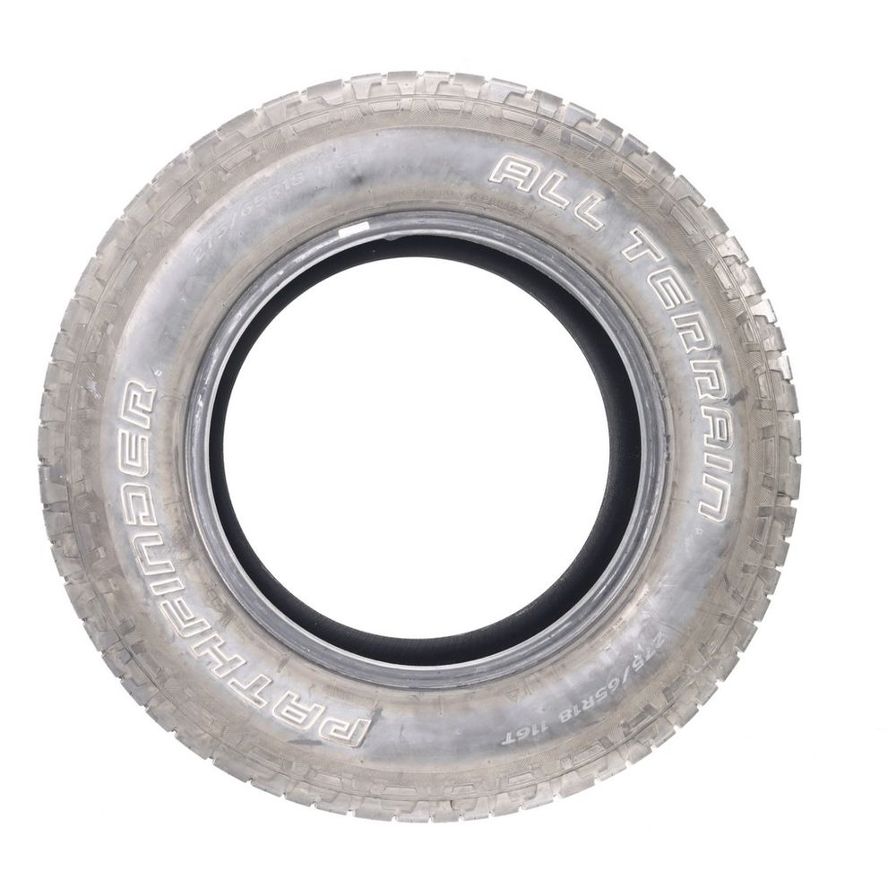 Used 275/65R18 Pathfinder All Terrain 116T - 9/32 - Image 3