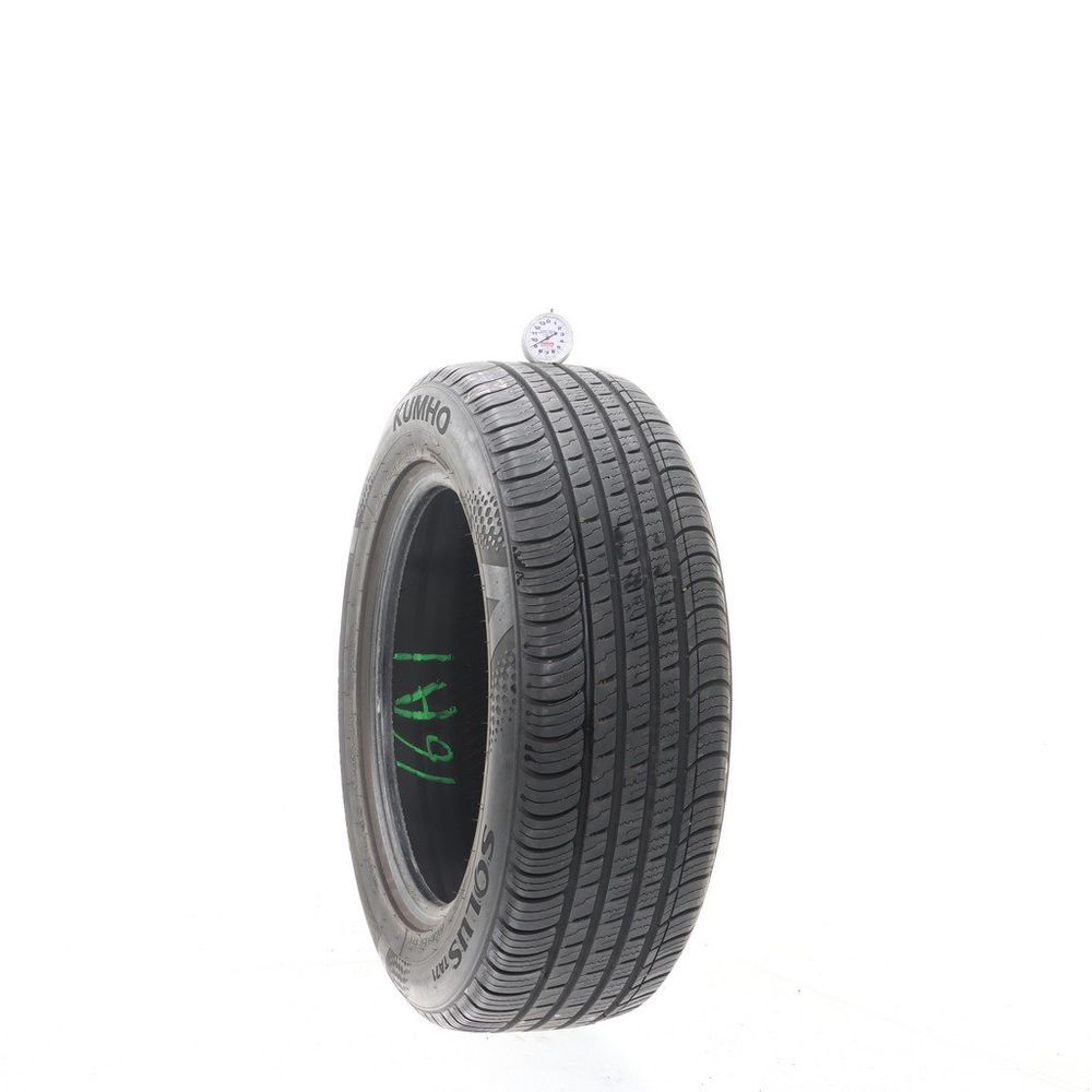 Used 265/70R18 Cooper Discoverer Road+Trail AT 116H - 12.5/32 - Image 1