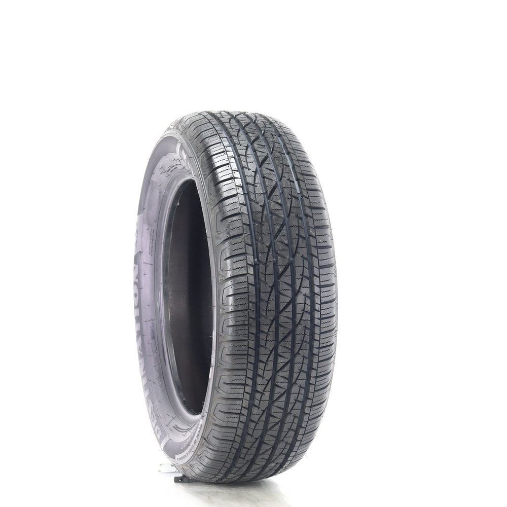 Driven Once 215/60R17 Firestone Destination LE2 96H - 10.5/32 - Image 1