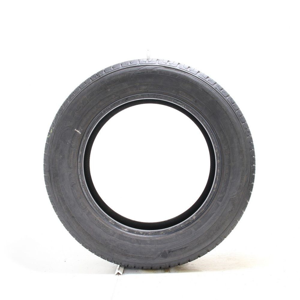 Used 245/60R18 Nitto NT421Q 109H - 8.5/32 - Image 3