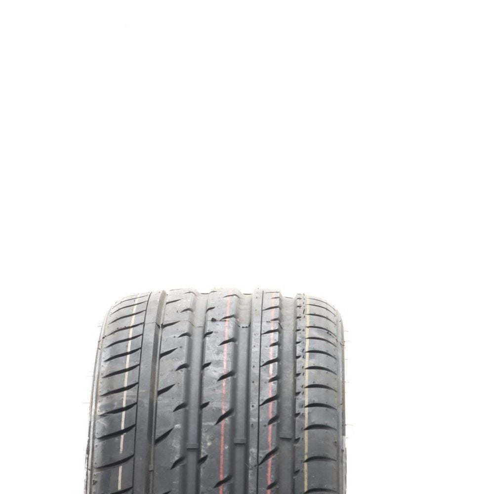 New 245/35ZR19 Haida LECP HD927 93W - Image 2