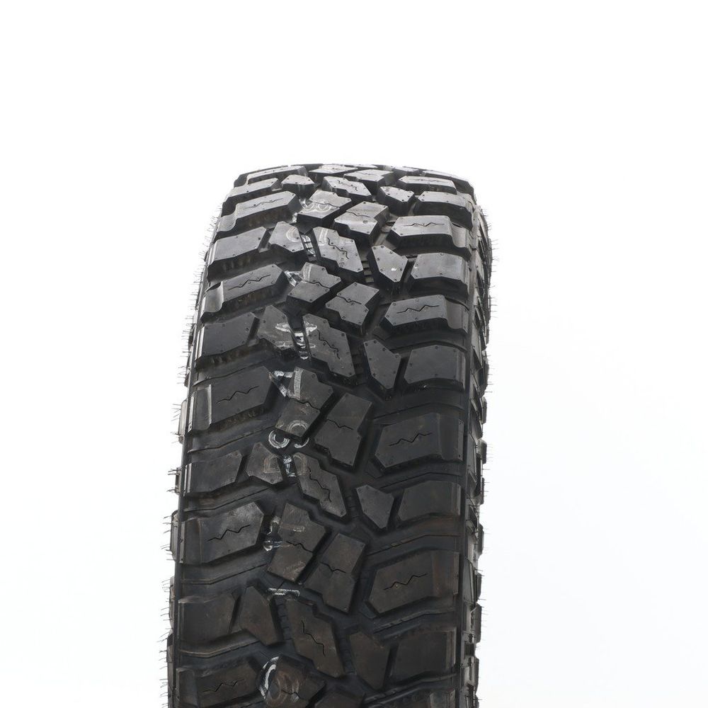 Driven Once LT 285/70R17 Cooper Discoverer STT Pro 121/118Q E - 19/32 - Image 2