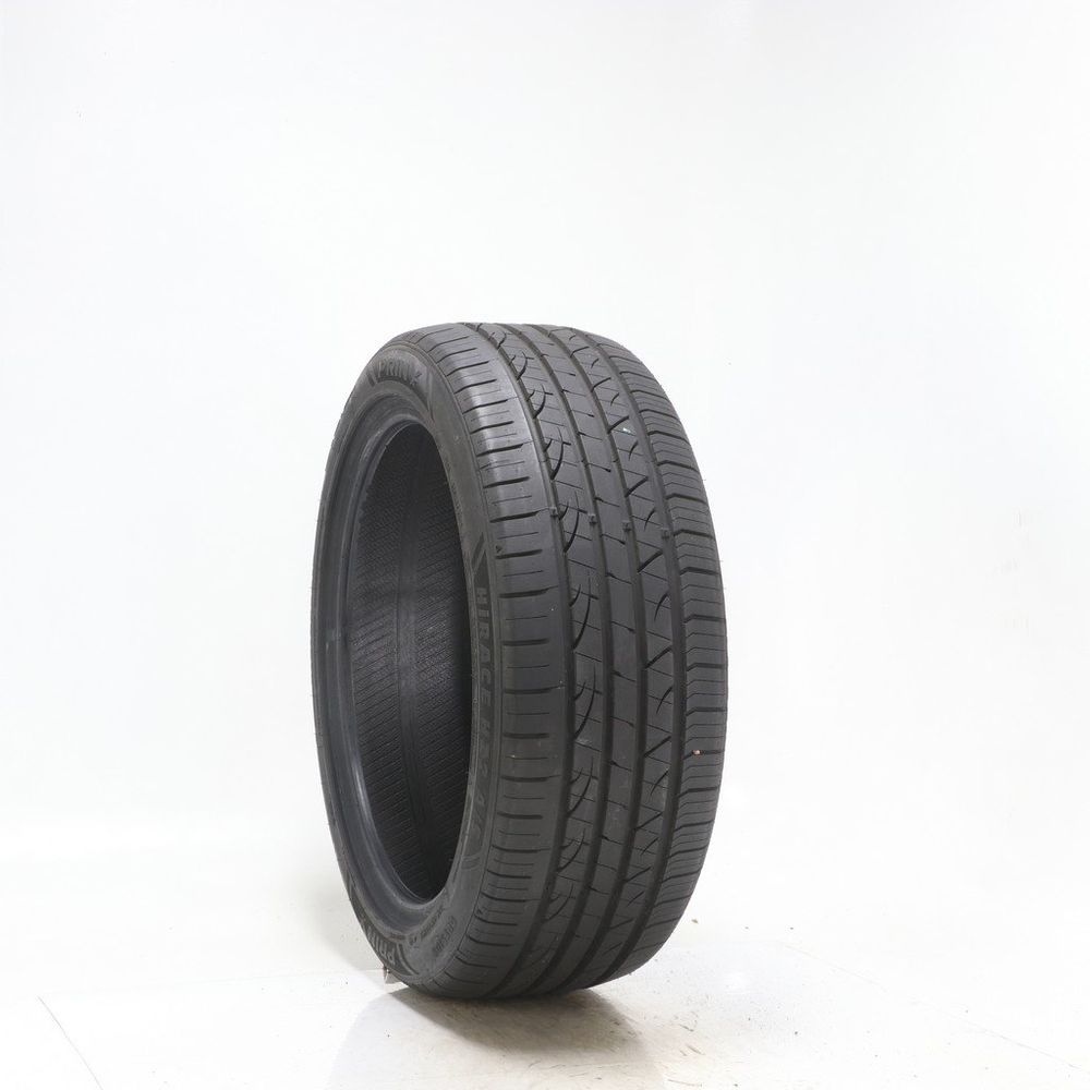 Driven Once 215/45ZR18 Prinx HiRace HZ2 A/S 93Y - 9.5/32 - Image 1