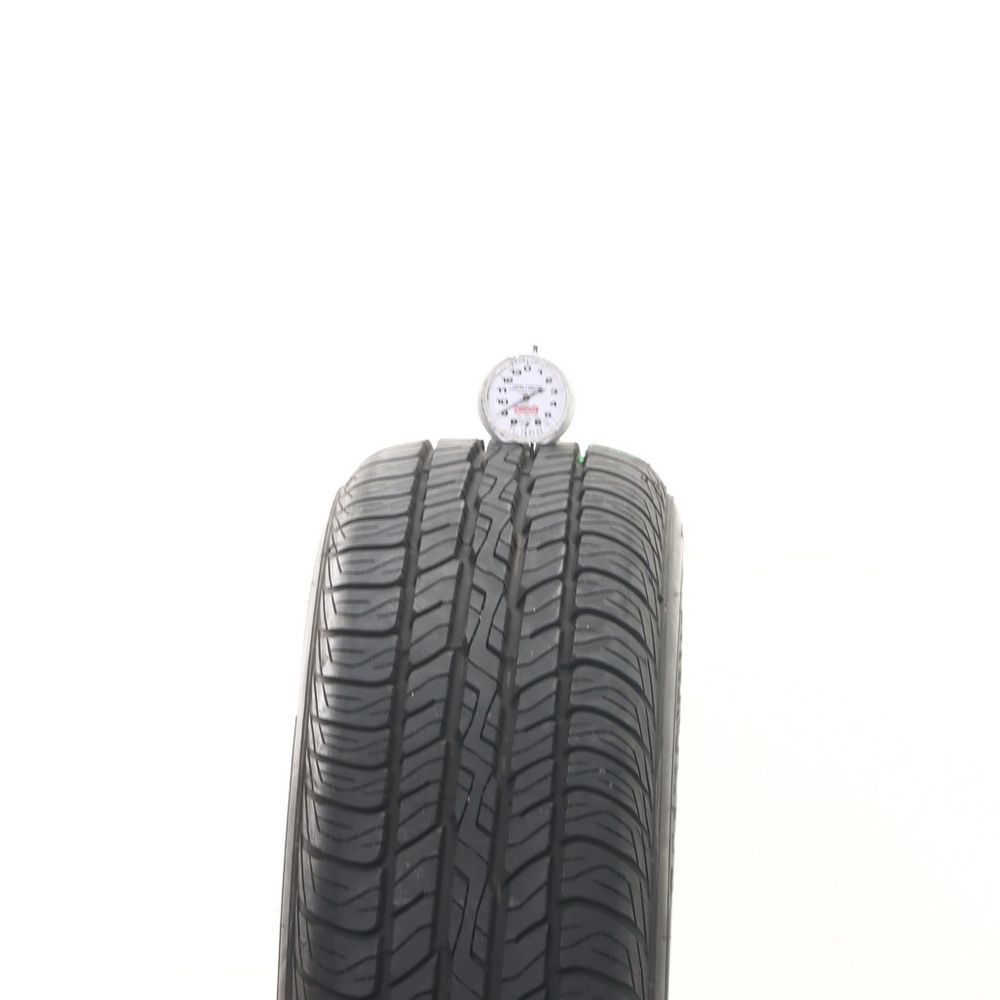Used 185/60R15 Dunlop Conquest Touring 84T - 9/32 - Image 2