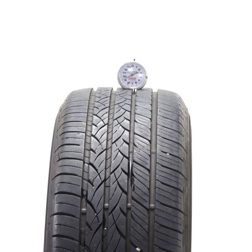 Used P 225/60R18 Toyo Versado Noir E 100H - 9/32 - Image 2