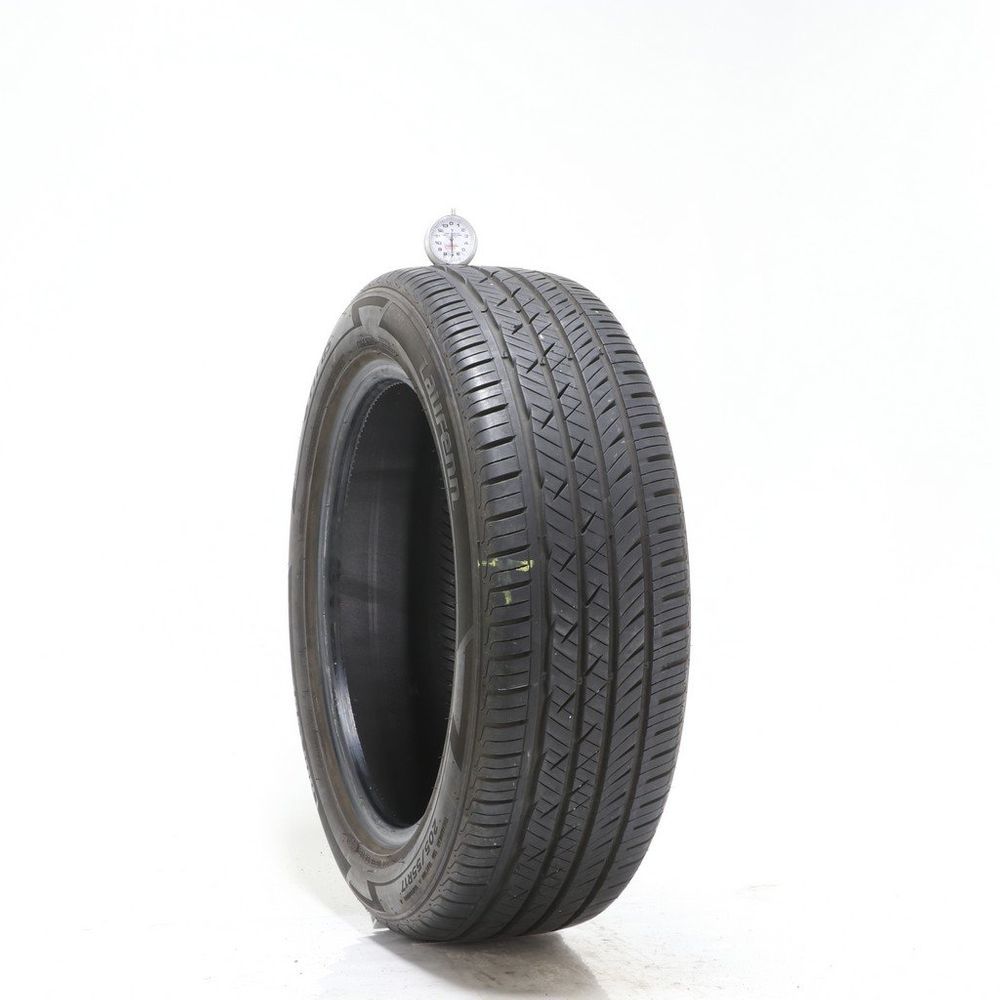 Used 205/55R17 Laufenn S Fit AS 95V - 7/32 - Image 1