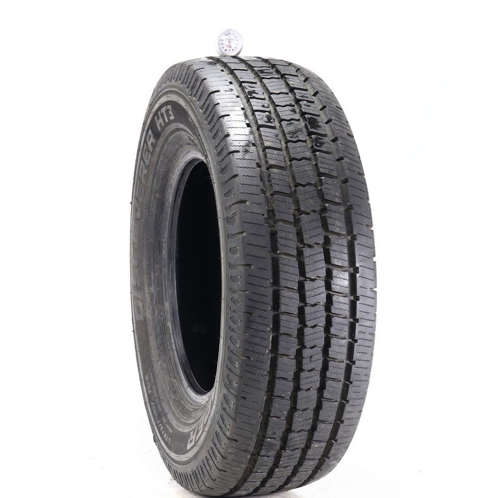 Used LT 275/70R17 Cooper Discoverer HT3 121/118S - 13.5/32 | Utires