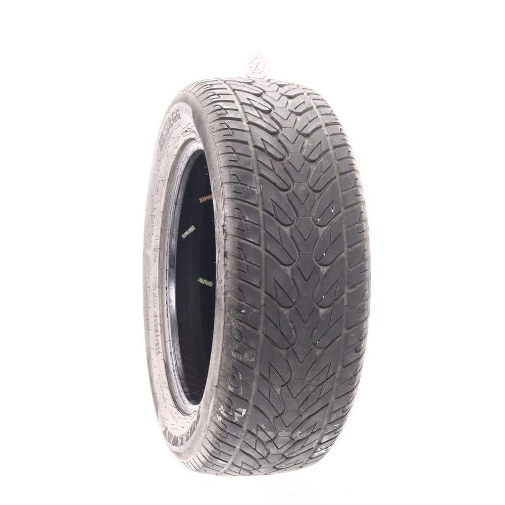 Used 275/55R20 Fullway HS266 117H - 8/32 - Image 1
