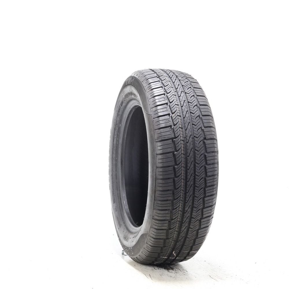 Driven Once 235/60R18 Supermax TM-1 107T - 8.5/32 - Image 1