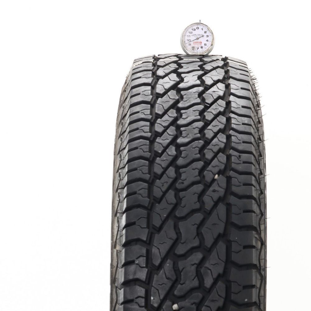 Used LT 235/80R17 Mastercraft Courser LTR 120/117R E - 9.5/32 - Image 2