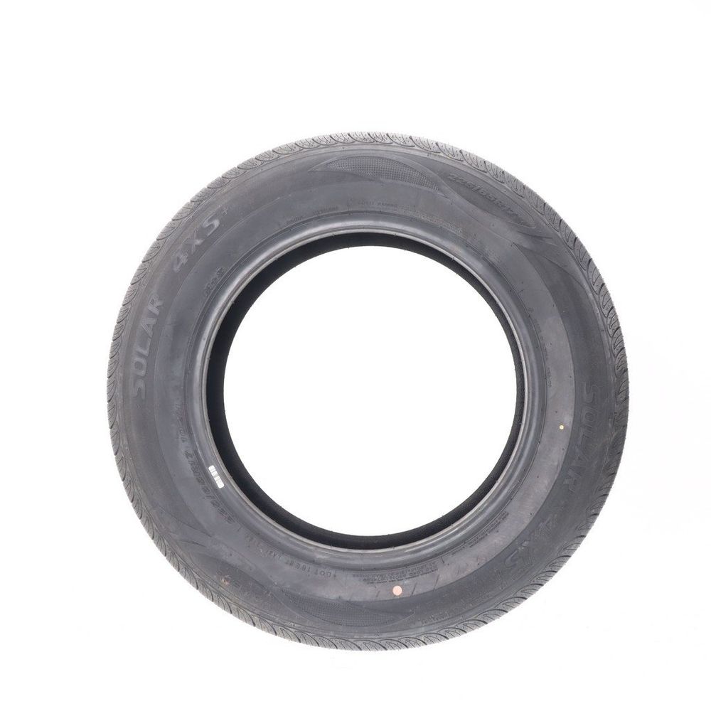 New 225/65R17 Solar 4XS Plus 102H - Image 3