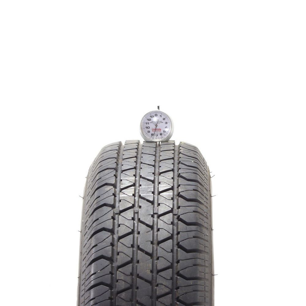 Set of (2) Used 215/75R15 Cooper Trendsetter SE 100S - 7.5-8.5/32 - Image 2