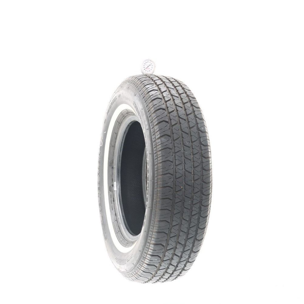 Set of (2) Used 215/75R15 Cooper Trendsetter SE 100S - 7.5-8.5/32 - Image 4