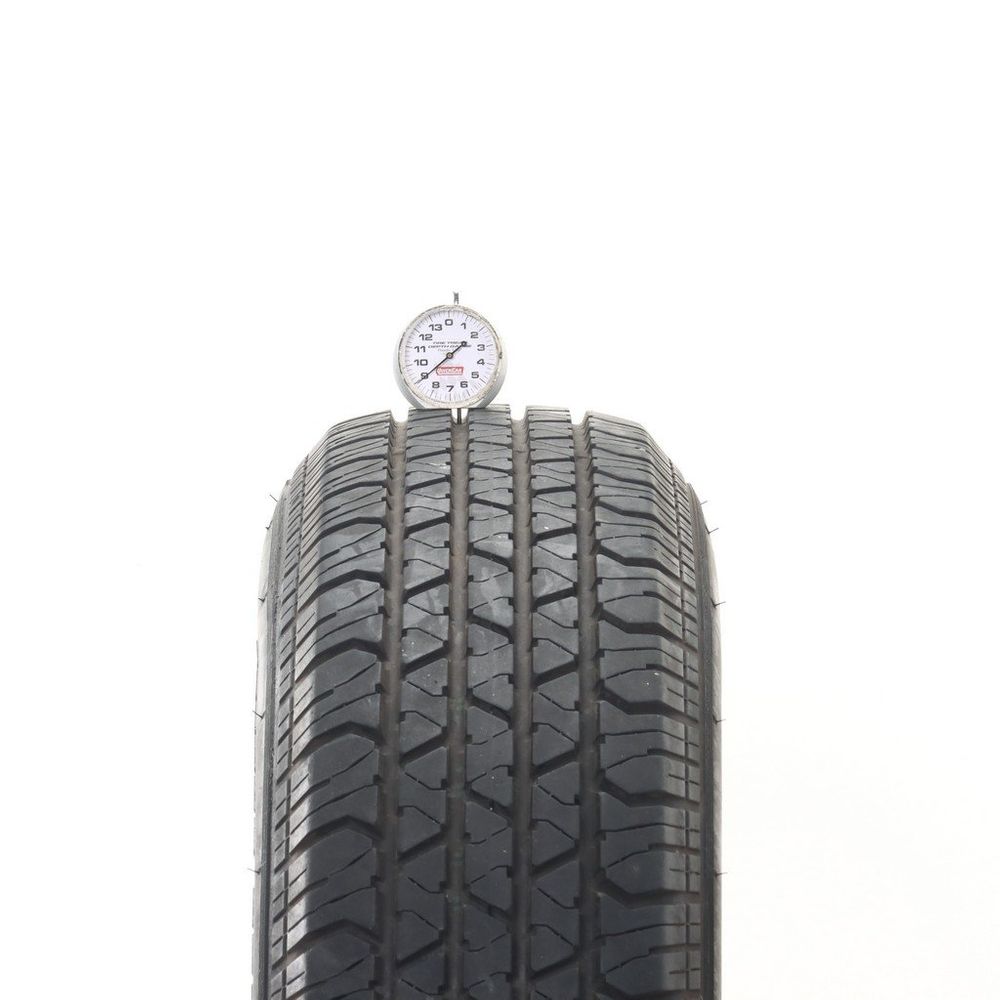 Set of (2) Used 215/75R15 Cooper Trendsetter SE 100S - 7.5-8.5/32 - Image 5