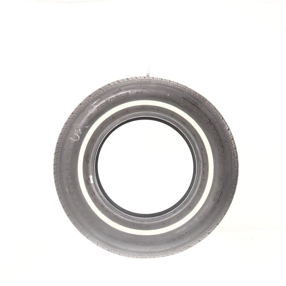 Set of (2) Used 215/75R15 Cooper Trendsetter SE 100S - 7.5-8.5/32 - Image 6