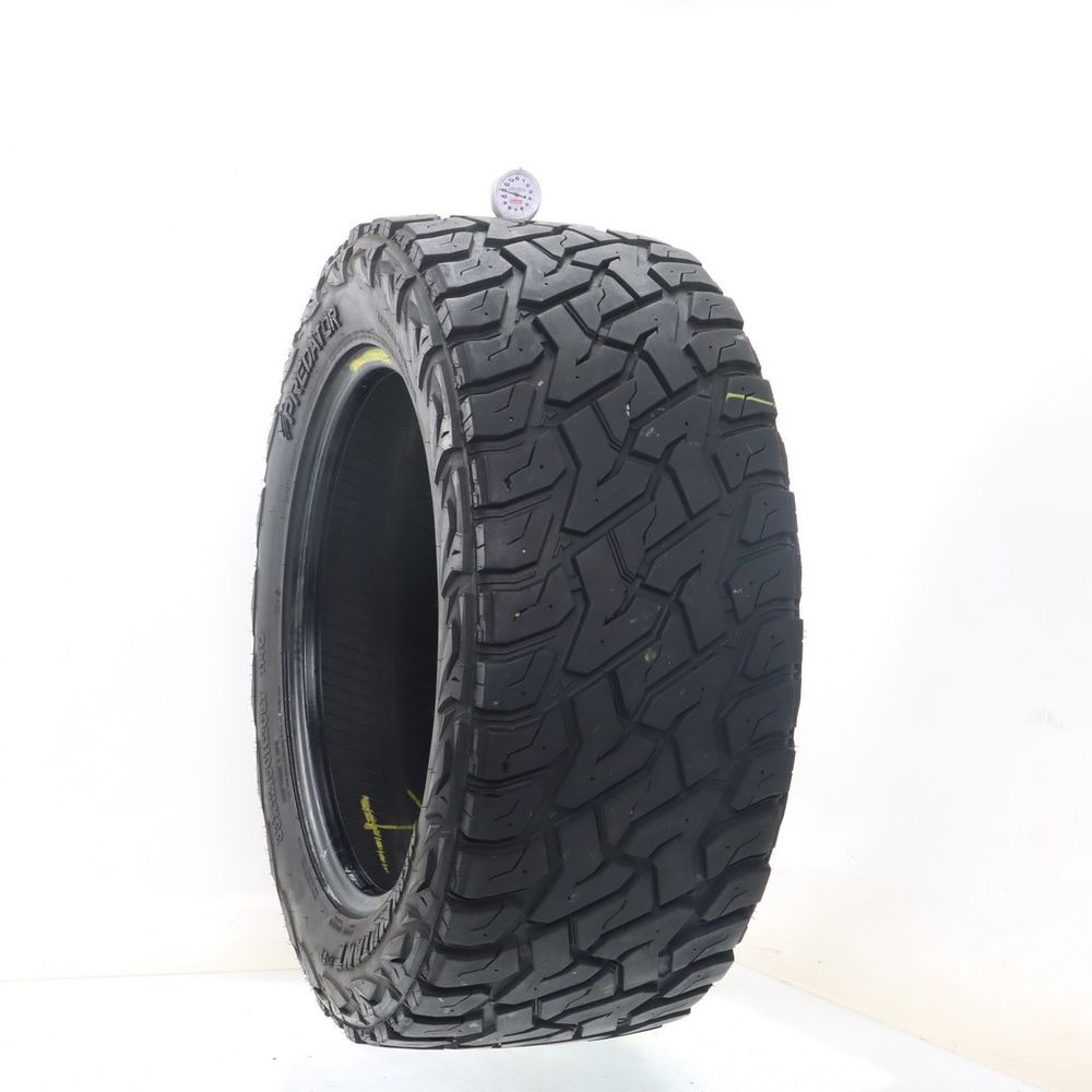 Used LT 33X12.5R20 Predator New Mutant X-RT 114Q E - 10.5/32 - Image 1