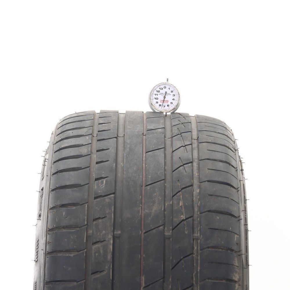Used 315/30ZR22 Accelera IOTA ST68 107W - 7.5/32 - Image 2