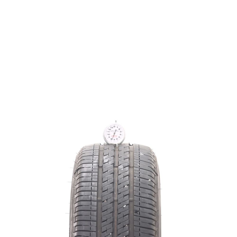 Set of (2) Used 195/65R15 Bridgestone Ecopia EP422 Plus 91H - 7.5/32 - Image 2