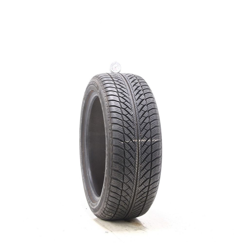 Used 205/50R17 Goodyear Ultra Grip Performance 2 RunFlat 89H - 9.5/32 - Image 1