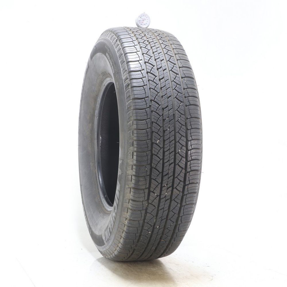 Used 255/75R17 Michelin Latitude Tour 113T - 9.5/32 - Image 1