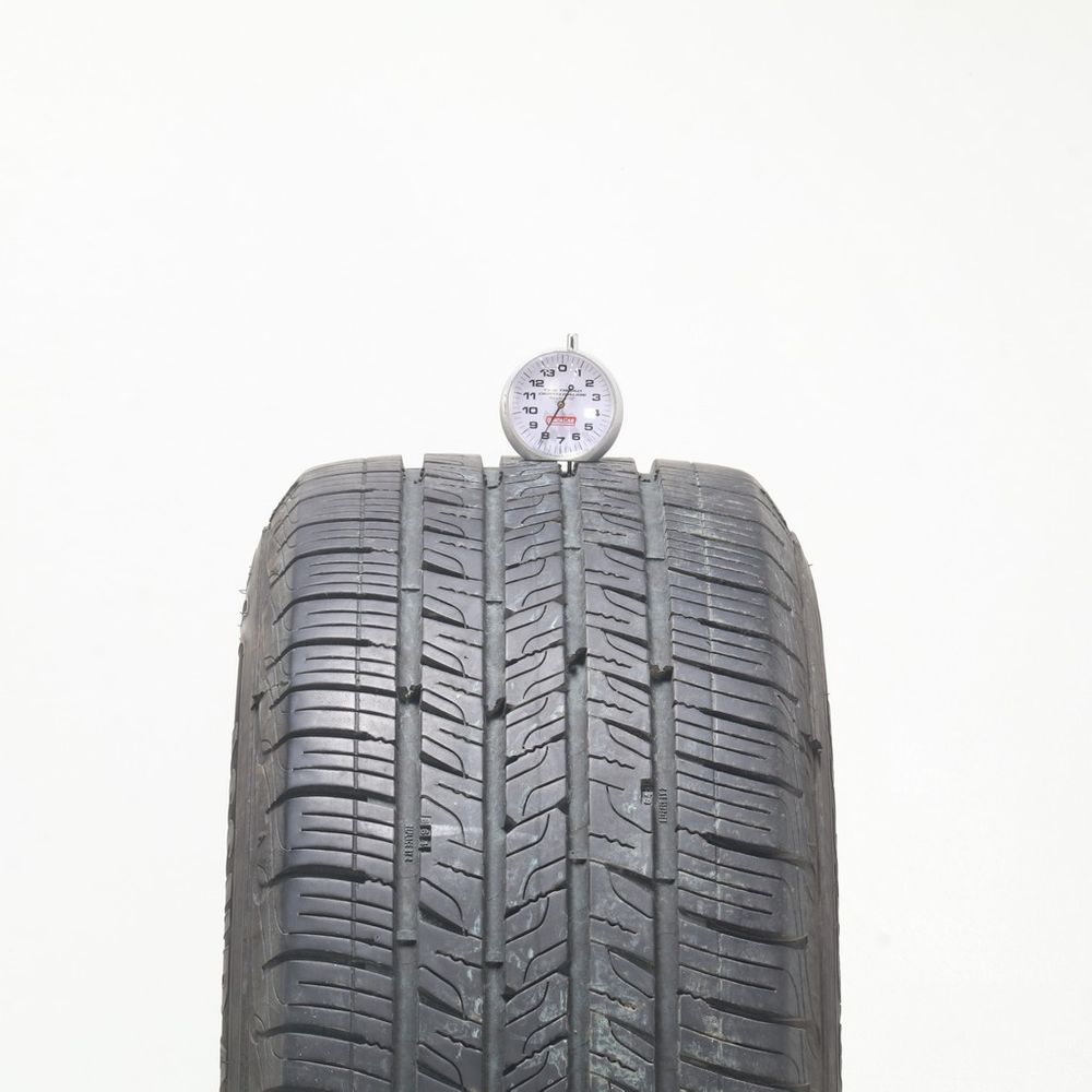 Set of (2) Used 225/55R17 Goodyear Assurance ComfortDrive 97V - 8-9.5/32 - Image 2