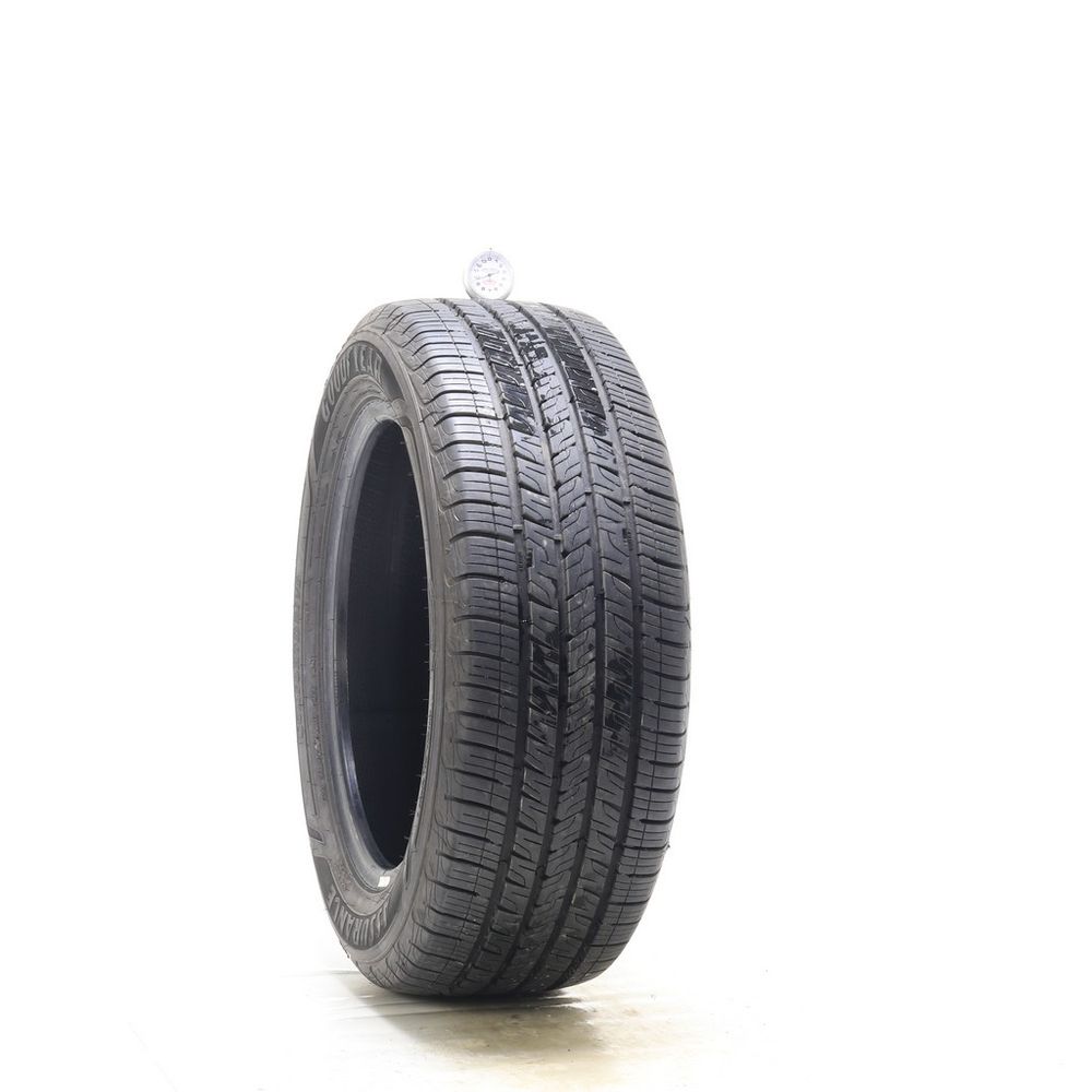 Set of (2) Used 225/55R17 Goodyear Assurance ComfortDrive 97V - 8-9.5/32 - Image 4