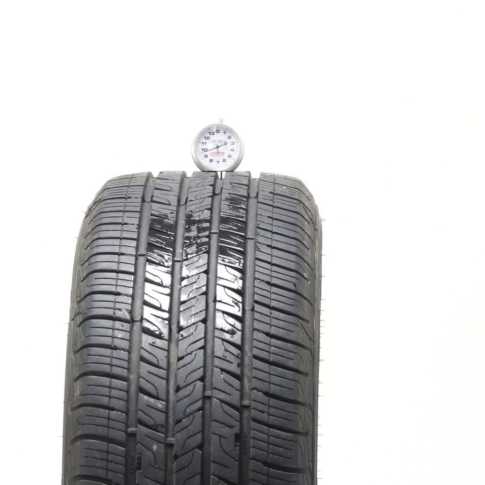 Set of (2) Used 225/55R17 Goodyear Assurance ComfortDrive 97V - 8-9.5/32 - Image 5