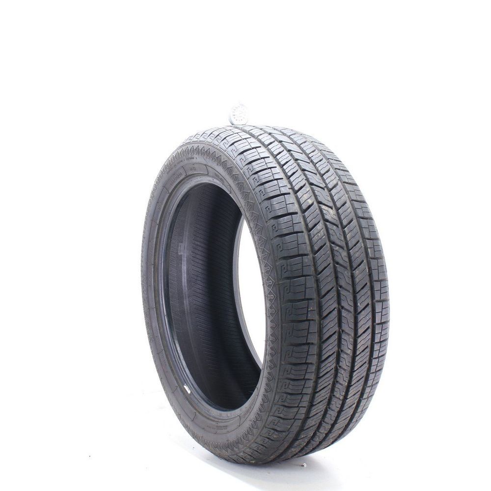 Set of (2) Used 255/50R20 Sailun Terramax HLT 105H - 9.5-10/32 - Image 1