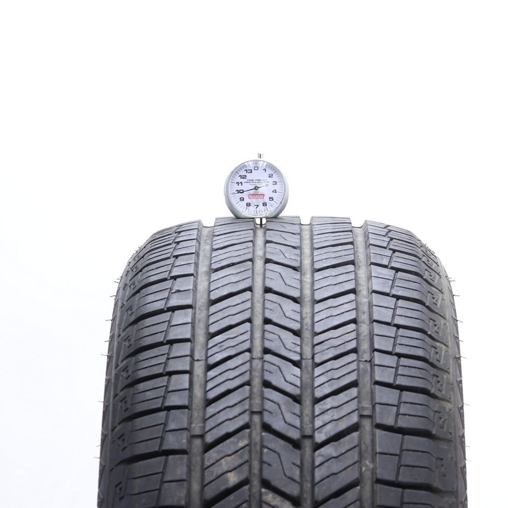 Set of (2) Used 255/50R20 Sailun Terramax HLT 105H - 9.5-10/32 - Image 2