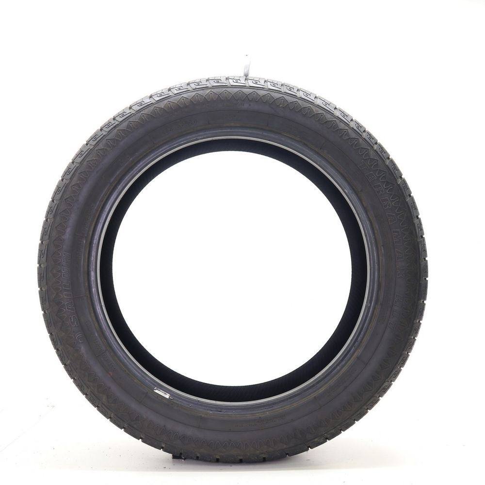 Set of (2) Used 255/50R20 Sailun Terramax HLT 105H - 9.5-10/32 - Image 3