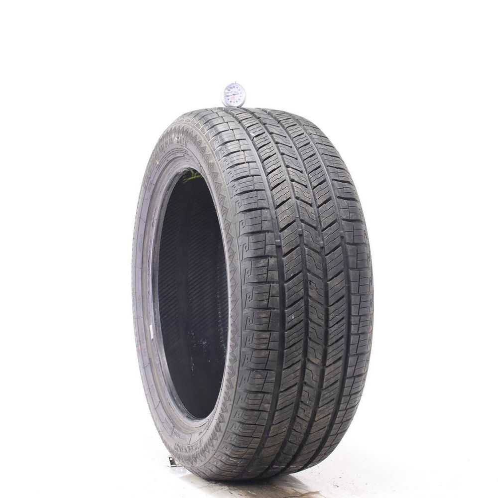 Set of (2) Used 255/50R20 Sailun Terramax HLT 105H - 9.5-10/32 - Image 4