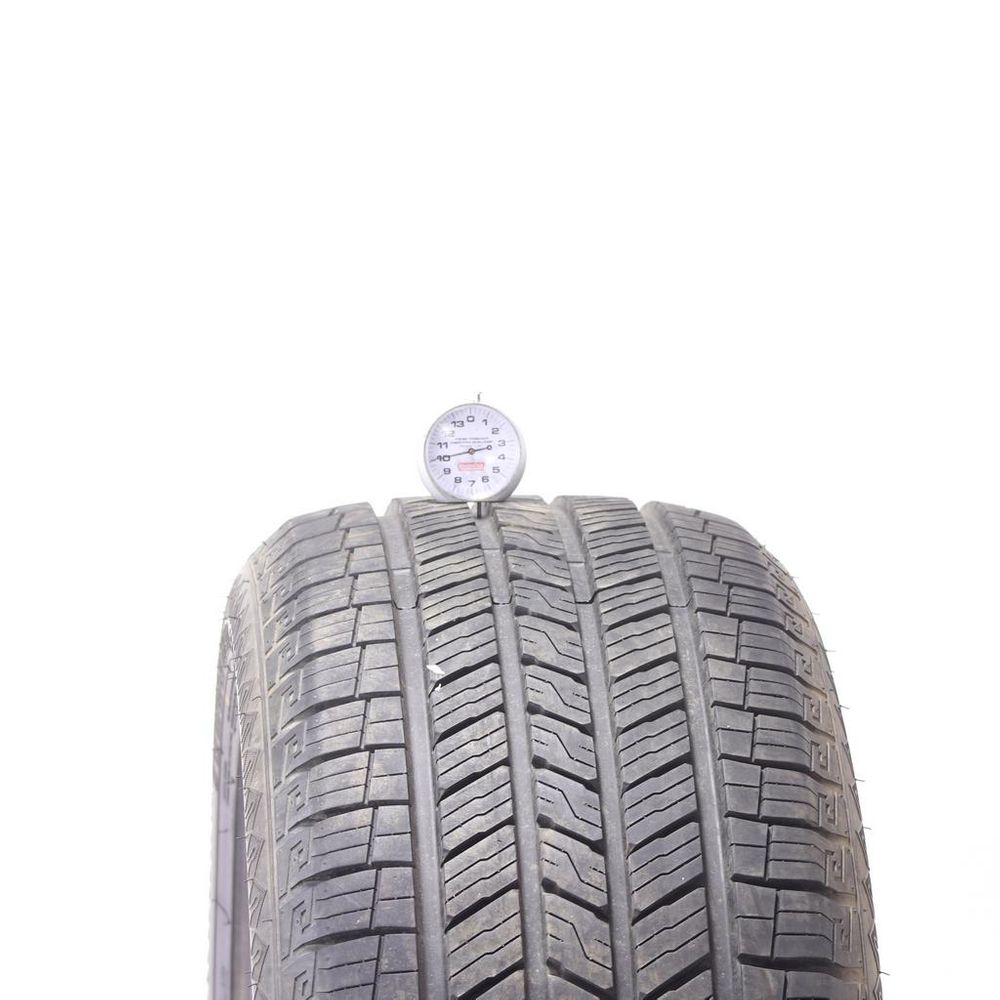 Set of (2) Used 255/50R20 Sailun Terramax HLT 105H - 9.5-10/32 - Image 5