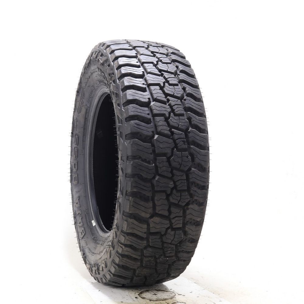 Driven Once 265/65R18 Mickey Thompson Baja Boss A/T 116T - 16/32 - Image 1