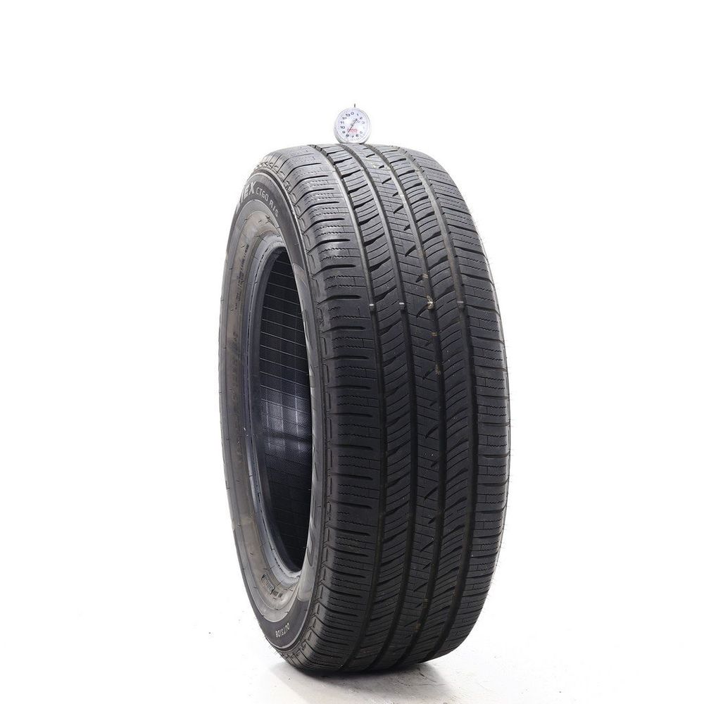 Used 235/60R17 Falken Ziex CT60 A/S 102H - 8/32 - Image 1