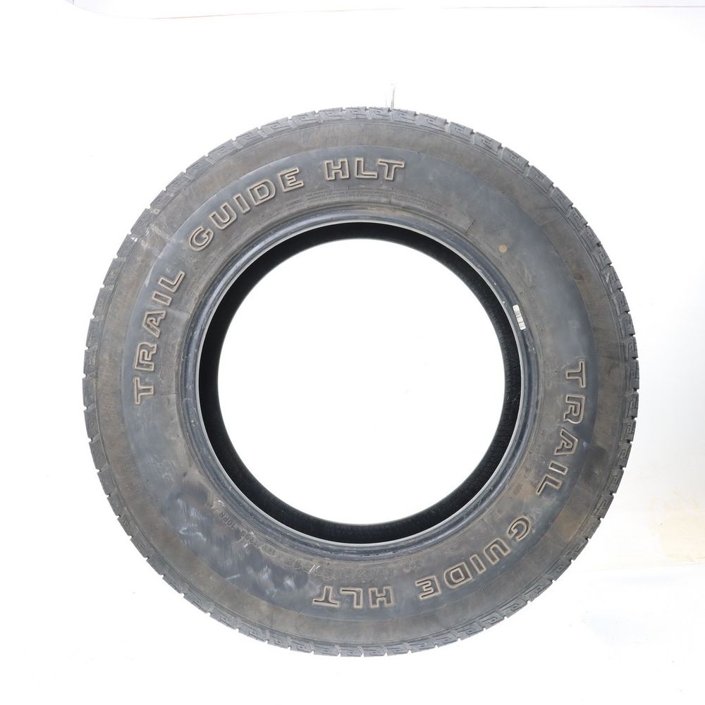 Used LT 275/65R18 Trail Guide HLT 123/120S E - 10/32 - Image 3
