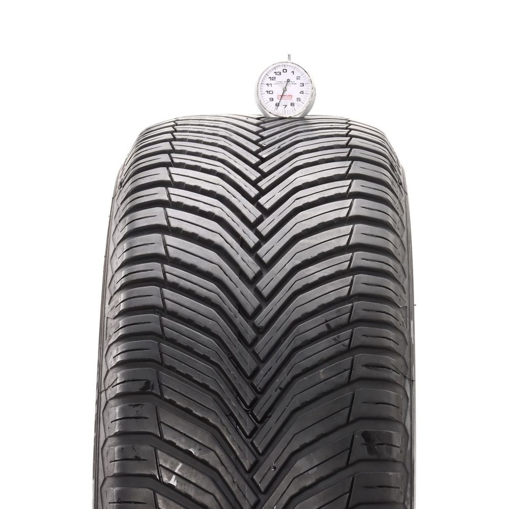 Set of (2) Used 245/60R18 Michelin CrossClimate 2 105V - 7.5-8.5/32 - Image 2