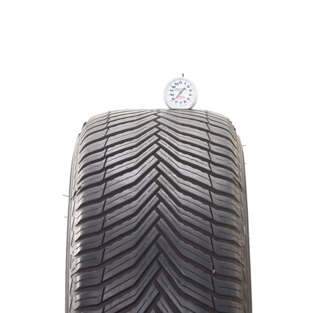 Set of (2) Used 245/60R18 Michelin CrossClimate 2 105V - 7.5-8.5/32 - Image 5