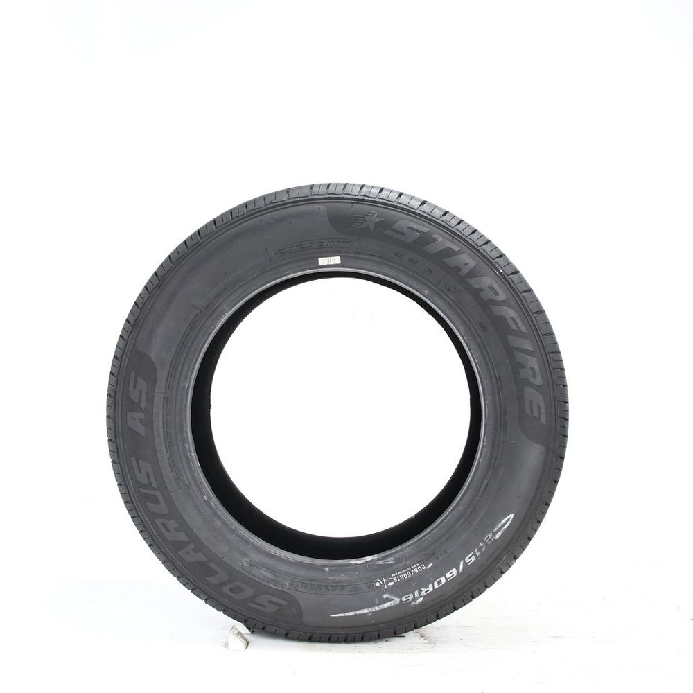 Driven Once 205/60R16 Starfire Solarus A/S 92H - 9/32 - Image 3