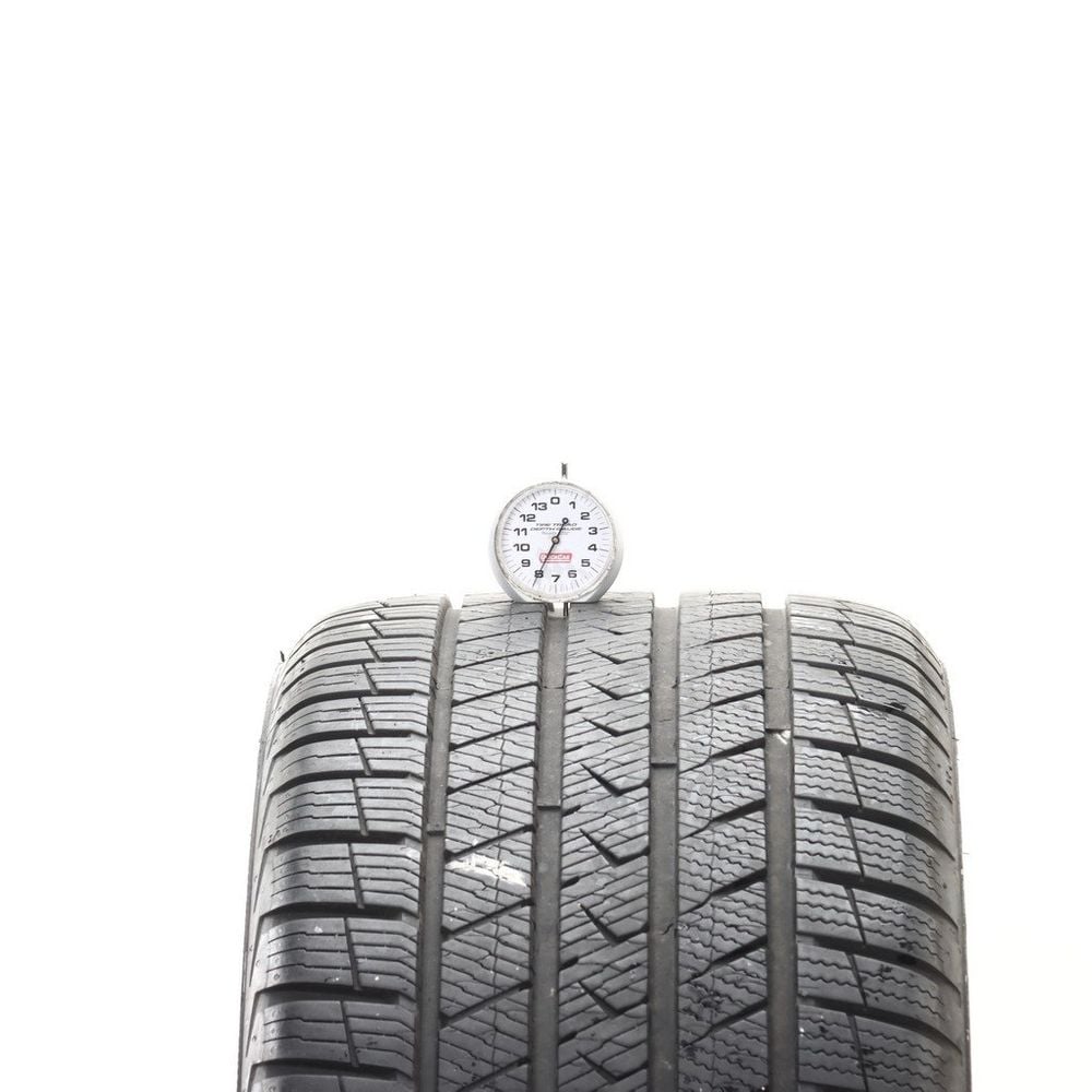 Set of (2) Used 255/40R20 Vredestein Quatrac Pro + 101Y - 7-8/32 - Image 5