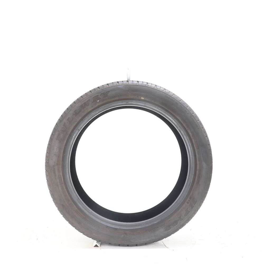 Used 215/45ZR17 Fullway HP108 91W - 7.5/32 - Image 3