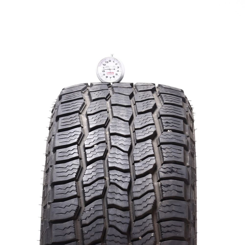 Used 265/65R17 Cooper Discoverer AT3 4S 112T - 10.5/32 - Image 2