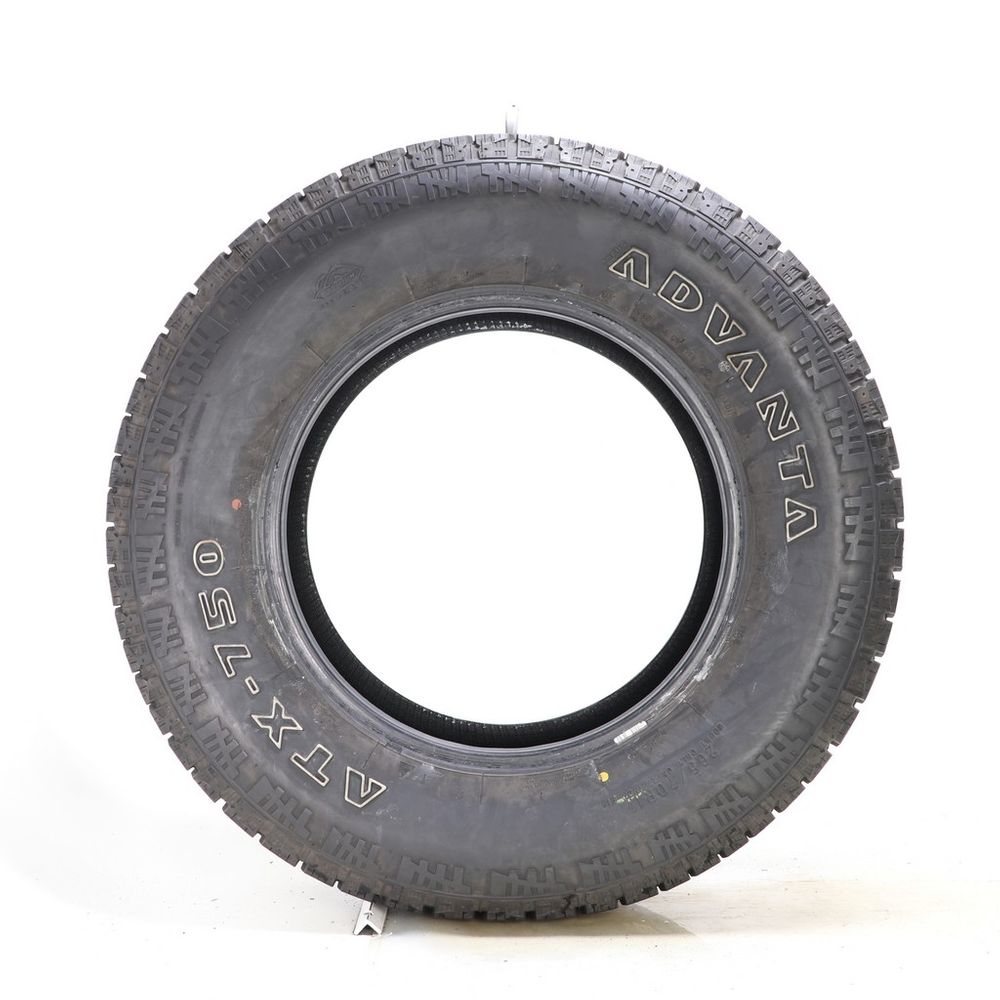 Used 265/70R17 Advanta ATX-750 115S - 10/32 - Image 3