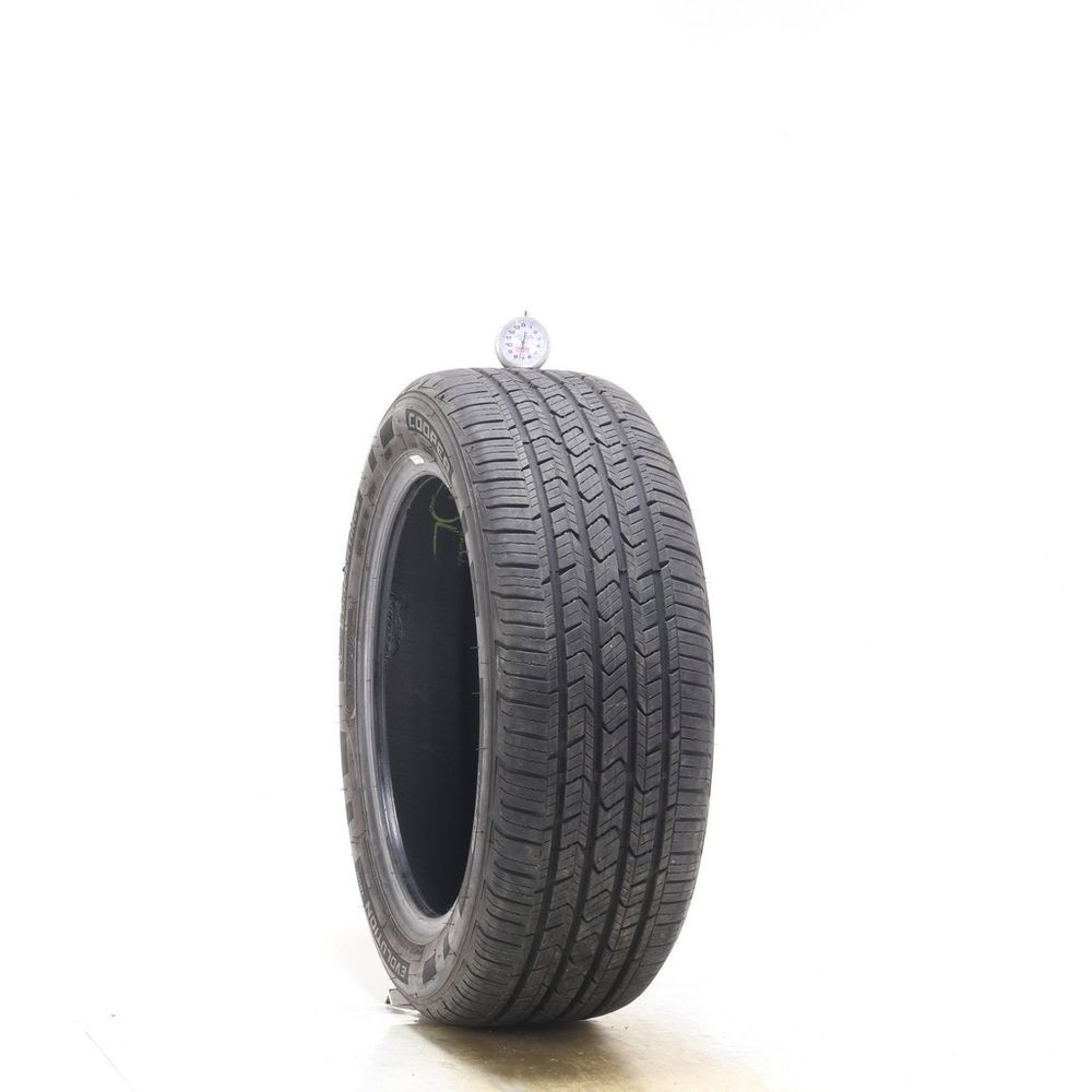 Set of (2) Used 185/55R16 Cooper Evolution Tour 83H - 7-7.5/32 - Image 4