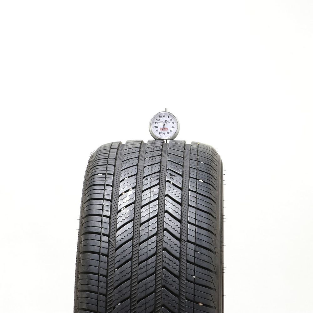 Set of (4) Used 225/45R18 Bridgestone Turanza Quiet Track 91V - 7-7.5/32 - Image 5