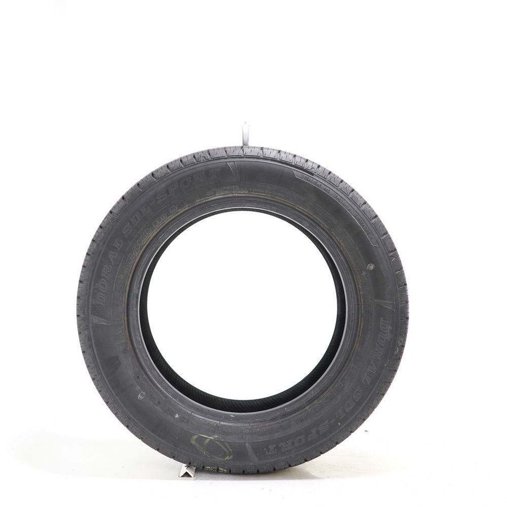 Used 195/60R15 Doral SDL-Sport 88H - 8.5/32 - Image 3