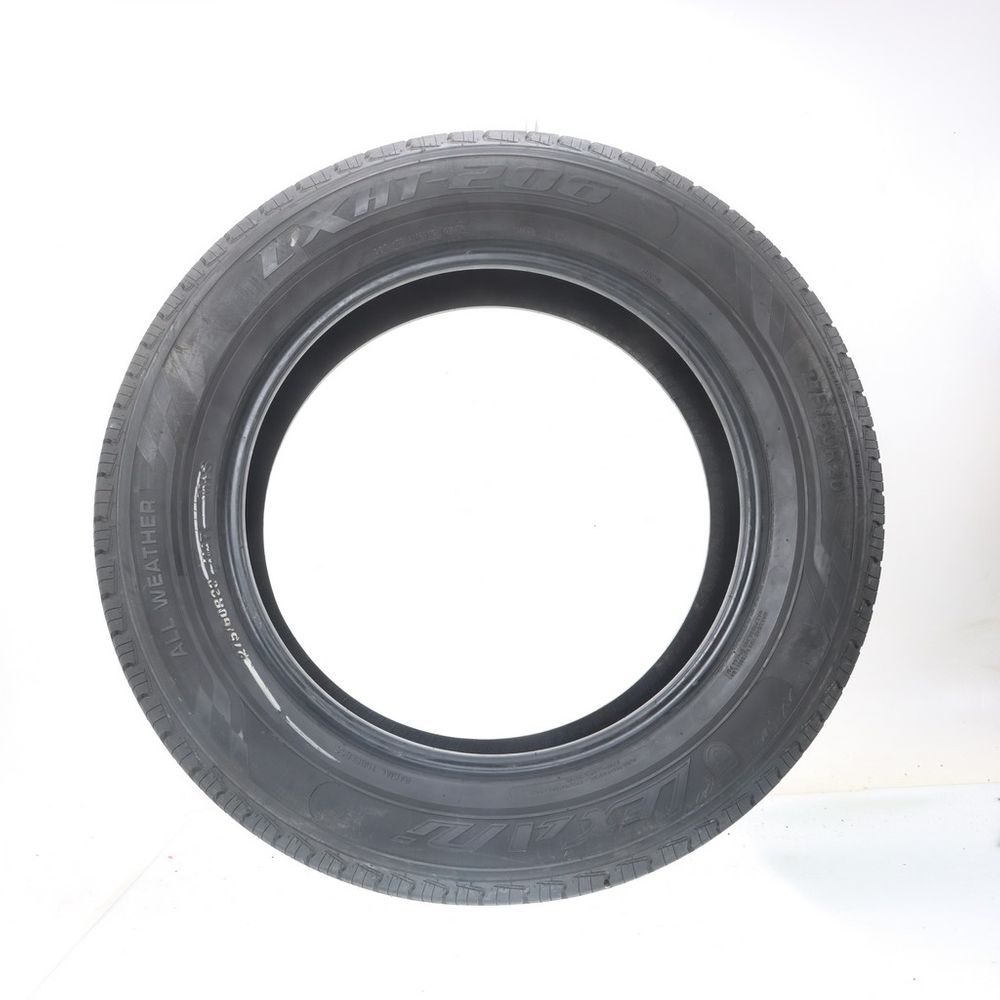 Used 275/60R20 Lexani LXHT-206 114T - 10.5/32 - Image 3
