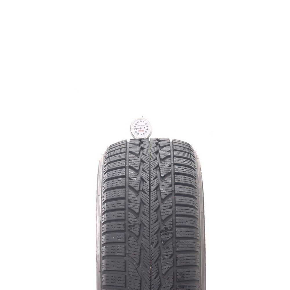 Used 225/50R18 Firestone Winterforce 2 95S - 10/32 - Image 2