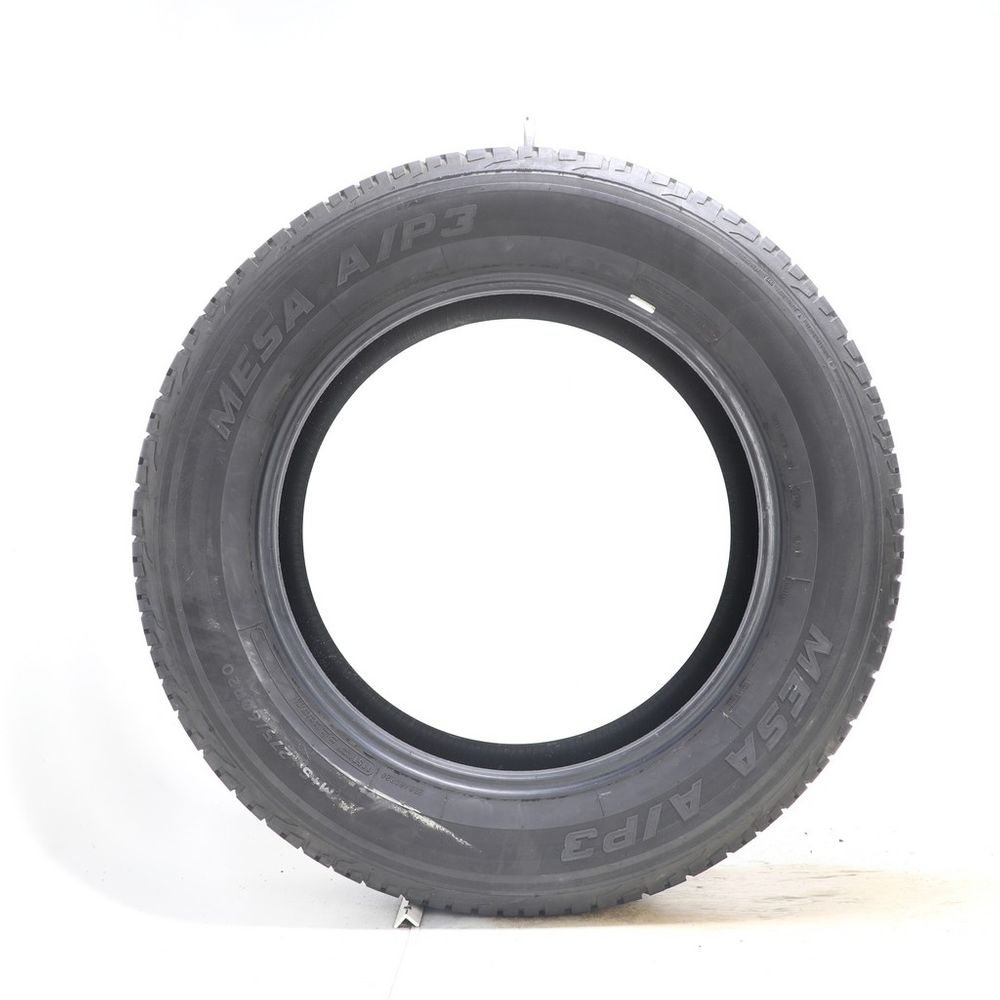Used 275/60R20 Mesa A/P 3 115T - 6/32 - Image 3