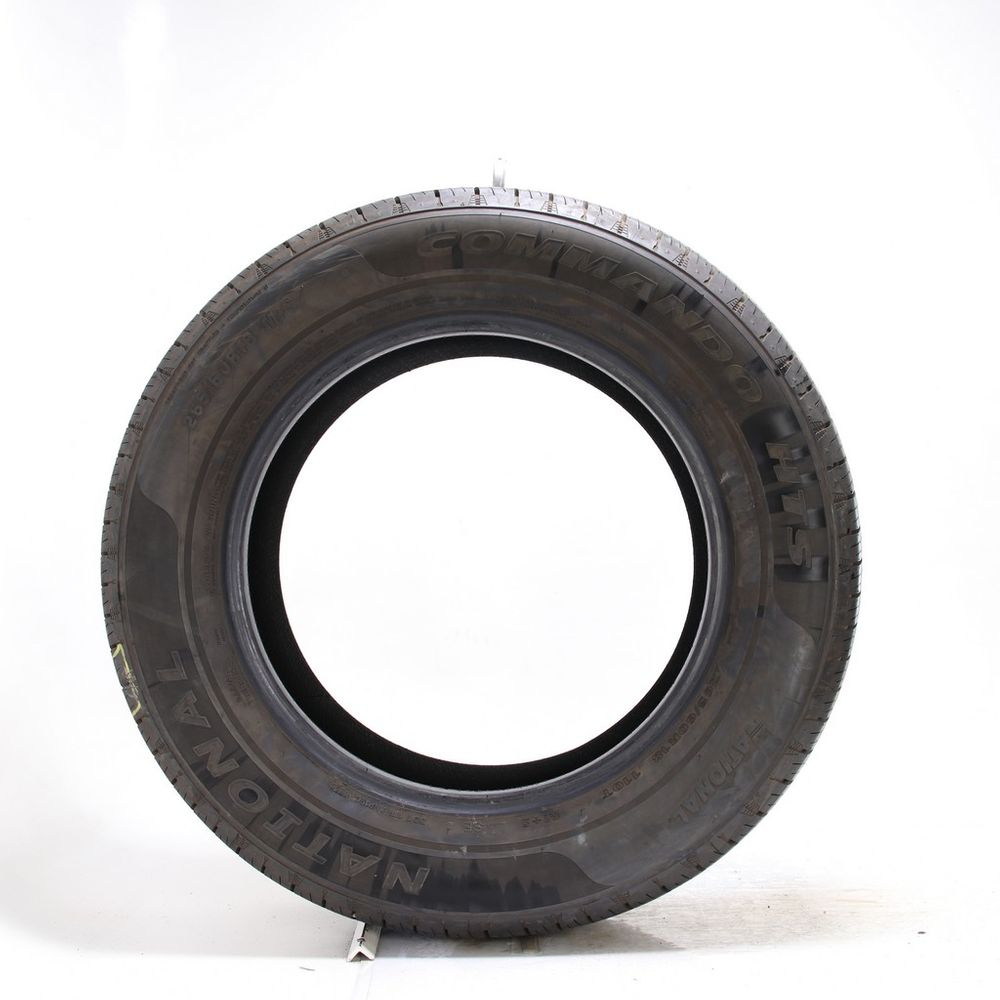 Used 265/60R18 National Commando HTS 110T - 10.5/32 - Image 3