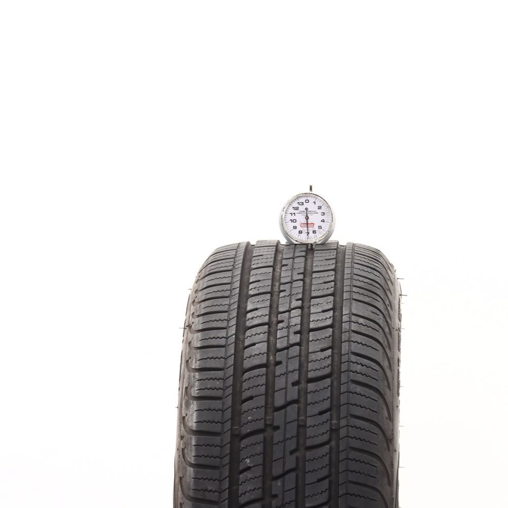 Set of (2) Used 185/65R14 DeanTires Road Control NW-3 Touring A/S 86H - 6.5-7.5/32 - Image 2